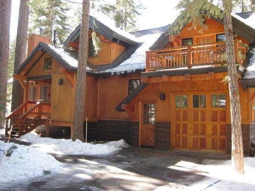 824 Beaver Pond, Truckee