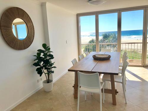 Sadržaji, Sanctuary Beach Resort in Currumbin