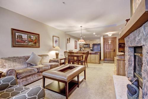 Mountain Thunder M5106 in Breckenridge (CO)