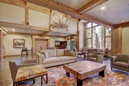 Mountain Thunder M5106 in Breckenridge (CO)