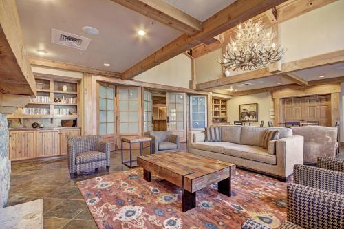 Mountain Thunder M5106 in Breckenridge (CO)