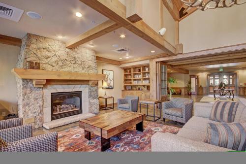 Mountain Thunder M5106 in Breckenridge (CO)