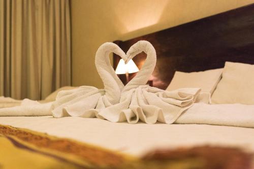 Hotel Las Maras – Puerto Madryn, CA