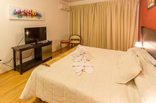 Hotel Las Maras – Puerto Madryn, CA