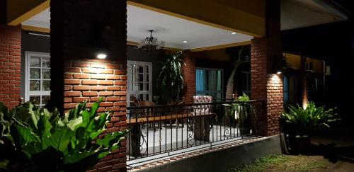 Mandalawangi Hotel Syariah in Indihiang