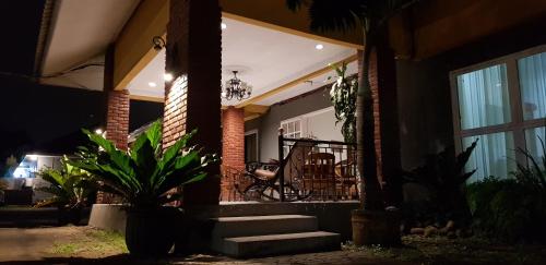 Mandalawangi Hotel Syariah in Indihiang