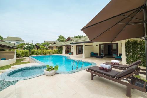 2 bedrooms, 4 beds