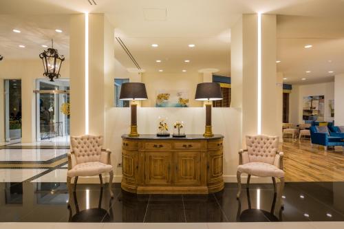 Rodostamo Hotel & Spa- Adults Friendly - image 4