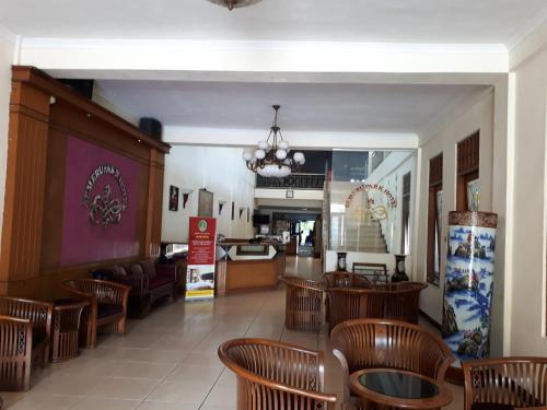 Semeru Park Hotel in Pasuruan