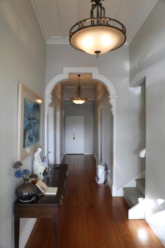 ทัศนียภาพภายนอกโรงแรม, Regent Residential Villa in แวนกาเร่