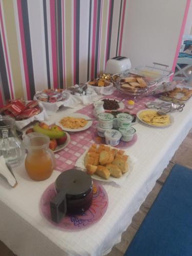  Rodon in Loutra Edipsou