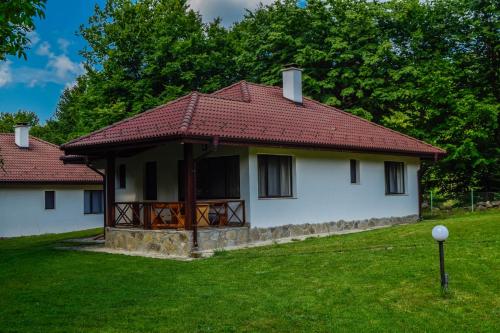 Gabarite Holiday Village in เอพริลตซิ