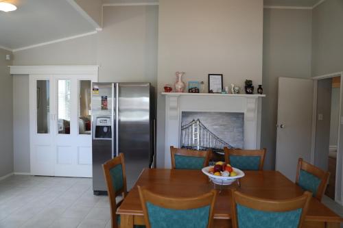 ทัศนียภาพภายนอกโรงแรม, Regent Residential Villa in แวนกาเร่