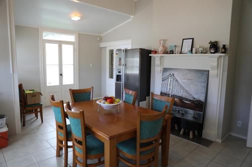 ทัศนียภาพภายนอกโรงแรม, Regent Residential Villa in แวนกาเร่