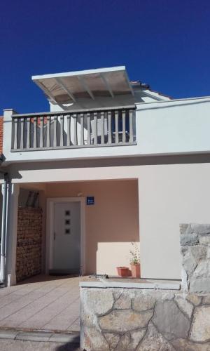  Apartman Pašman K.B.168 in Pašman