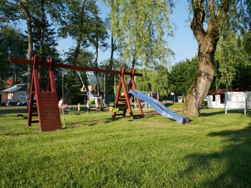 Camping Rožnov
