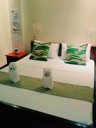 Relucio Inn Ideally located in the Default area area, Relucio Inn promises a relaxing and wonderful visit. The property has everything you need for a comfortable stay. Free Wi-Fi in all rooms, Wi-Fi in public are