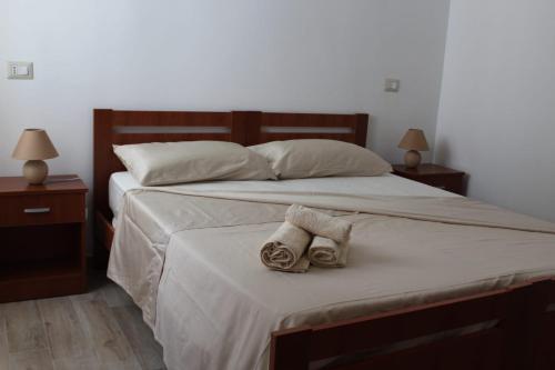 Krasì B&B – Marina di Mancaversa, OK
