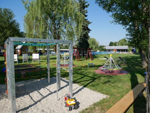 Camping Rožnov