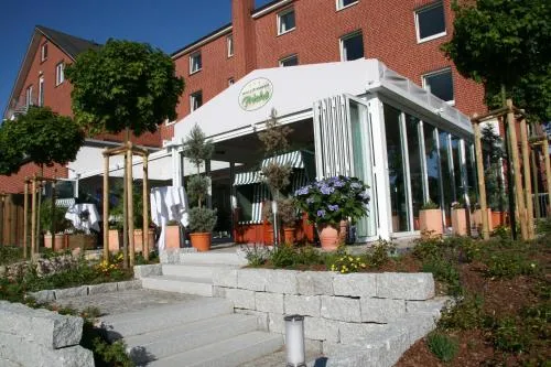 Hotel & Restaurant Fricke in Hämelerwald, Deutschland