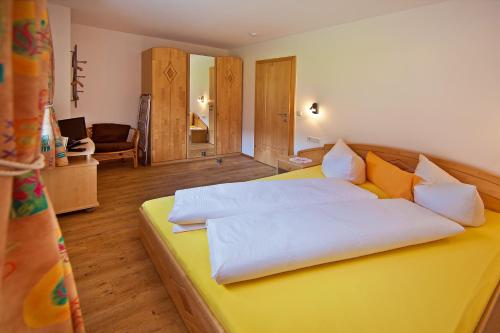 Apartment Oberbichl