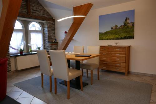 Létesítmények, Weingut Clemens in Ellenz-Poltersdorf