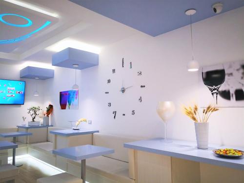 Hotel Perla Gaia - image 11