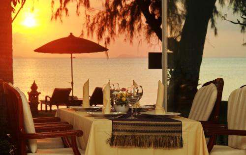 ザ サイアム レジデンス ブティック リゾート【SHA Plus+認定】