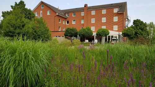 Hotel & Restaurant Fricke 4