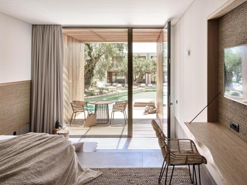 Olea All Suite Hotel - image 3