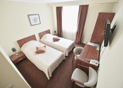 hotel photo