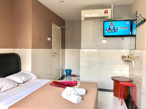 Adamson Park Kuala Lumpur – Kuala Lumpur, IA
