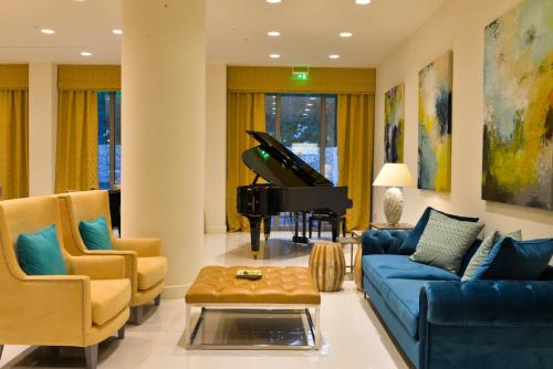 Rodostamo Hotel & Spa- Adults Friendly - image 8