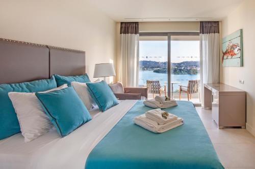 Rodostamo Hotel & Spa