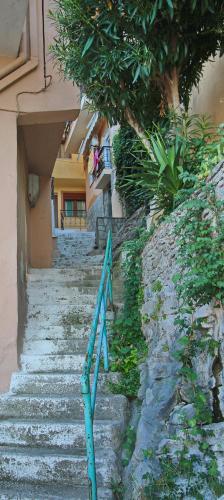Exterior view, Old town luxury suite in Kavala