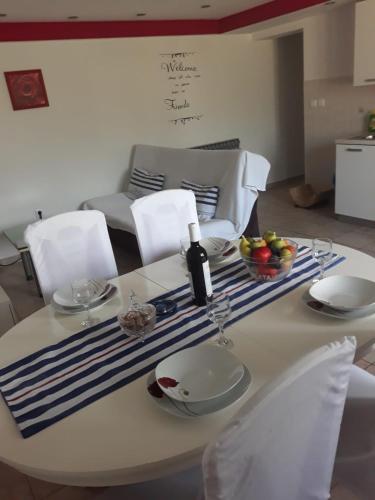  Apartman Tea, Pension in Ploče