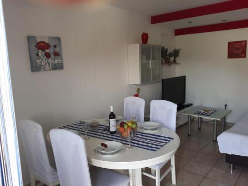  Apartman Tea in Ploče