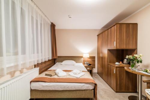 Hotel Polanica Resort & Spa - image 5