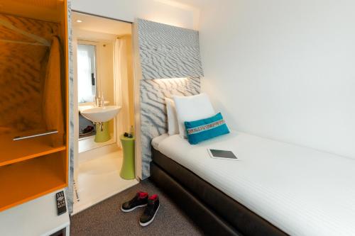 ibis Styles Amsterdam Central Station