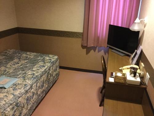 Maebashi Business Hotel Luka