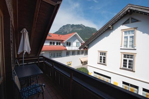 Ferienwohnung Fauser - image 4