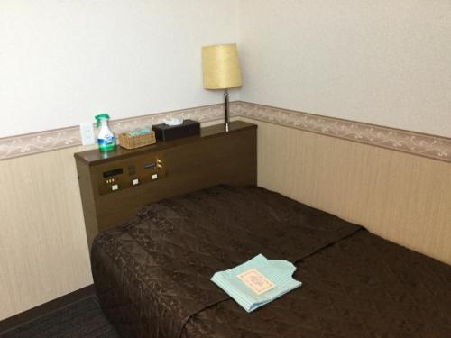 Maebashi Business Hotel Luka