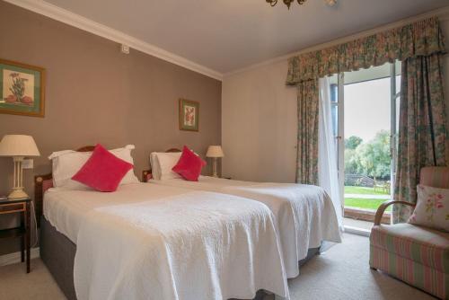 Diglis House Hotel - Photo 8 of 58