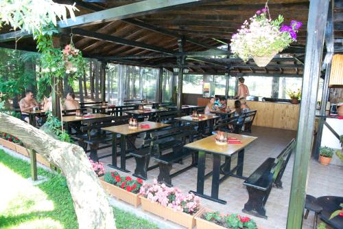 Dunav Hotel – Sunny Beach, WY
