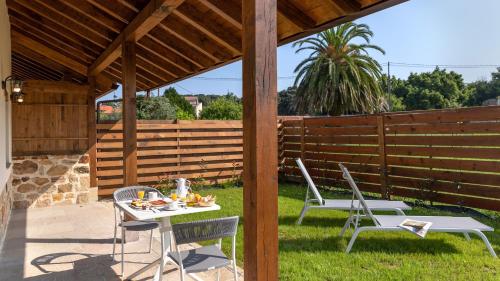 Somo Garden Villas – Somo, MS