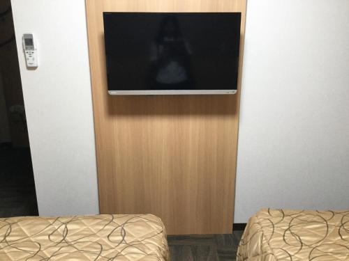 Maebashi Business Hotel Luka