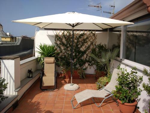 Gregorius Diamerisma panoramic terrace, Neapel (Foto 7)