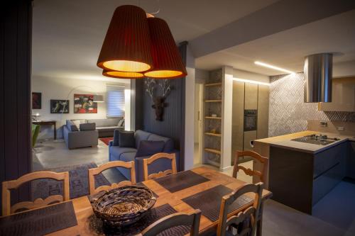 Casa Anita - Apartment - Aosta
