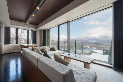 新雪穀中央公寓 Niseko Central Condominiums