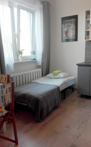 Waw Studio, Varšava (fotografie 3)
